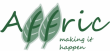 logo for Affric Limited